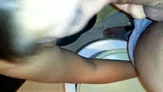 Intense Emotions Surge During Deep Cock Sucking