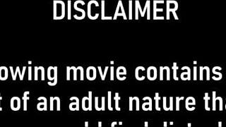 lotus lain cumming on hitachi vibrator in hospital physical?