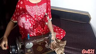 stepmom loves having things in her asshole - jasmine daze