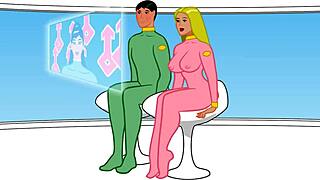 i'm in this cuckold world, getting domminated by my femdom