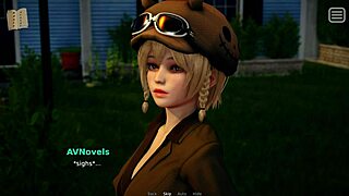 My bully is my lover, and we have passionate encounters in this hentai series