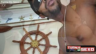 mirella mansur debuts destroying with assfucking