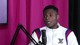 Will Mastro Sheer Red Films Wild Group Action