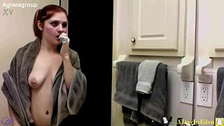 futanari fantasies: cumming on my cereal, a sneak peek