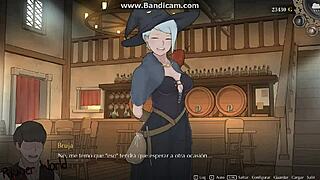 Australian wife gets prostituted by old husband in Adelaide Inn for cuckold creampie gameplay part 1 😏