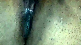 Gettin my fat pussy ready for Jamaican zaddy's assfucking?