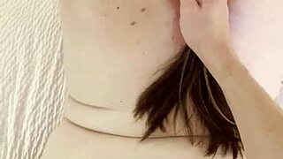 i'm fuckin this hot bbw doggystle, her big ass bent ova in pov