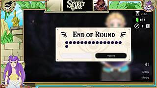 i'm in the legend of the spirit orbs zelda