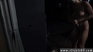 Teen first time having sex with smokey-eyed honey jojo kiss is broke and