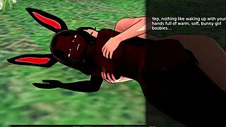 Let's play Oster Hasen demo in a fun way. 😊