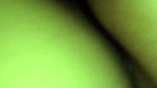 short ginger girl loses anal virginity 😱