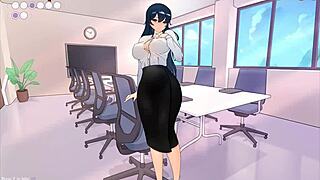 Public shame: Tight curvy Muslim boss gets pumzah