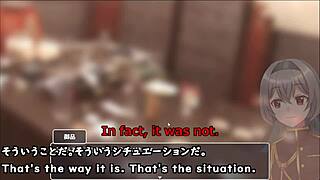 Ecchi dreams collection trial version with machine translated subtitles played by silent v ghost2 3