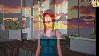 My new family 203 brings erotic hentai sex scenes. 😉