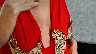 stepson caught stepmom with a baseball bat toy, then banged her hard in a quickie