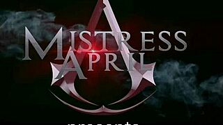 I fuck my ass with stimulator