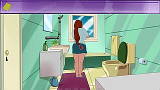 Secrets Of The House Day 1