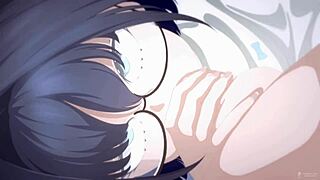 my hentai collection compilation is just too wild