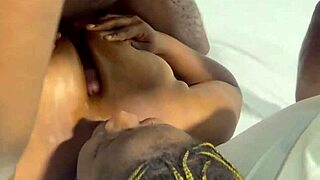 Big boobs pussy licking and fucking