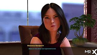 These models say, 'We want those E1 jobs in the fashion business.'