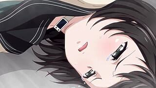 euphoria episode one explores wild cartoon adventures with big characters