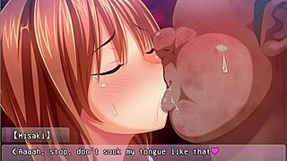 Kanojo Ga Yakyuubu Manager NTR Hentai Game Part 2 Eng Sub