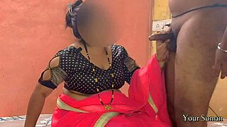 i can't believe stepmom caught me banging desi randi in the kitchen today!