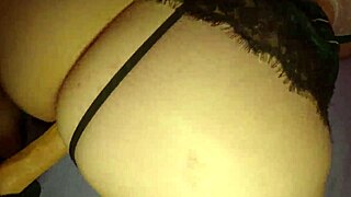 do you think my chubby step sister can handle this strapon until she cums?