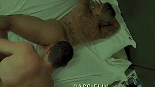 n�o vou resistir esse pauzudo vai ter que comer o meu c� assista completo no cassiflix