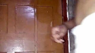 Can You Handle This Indian Boy's Big Cock Selfie?