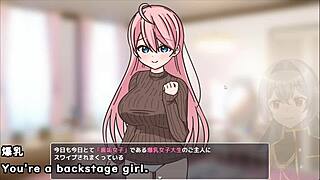 Ecchi dreams collection trial version with machine translated subtitles played by silent v ghost2 3