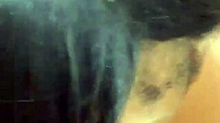 Dirty Slut Suck Maintenance Man Dick