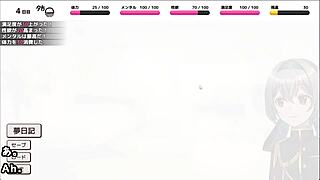 Ecchi dreams collection trial version with machine translated subtitles played by silent v ghost2 3