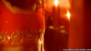 i’m obsessed with this brunette cougar’s erotic striptease