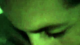 i get deepthroat from girlfriend in homemade blowjob part 1