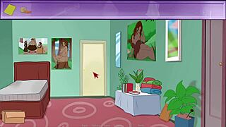 Secrets Of The House Day 1