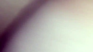 short ginger girl loses anal virginity 😱