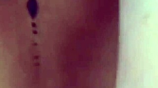 Step brother and step sister make a porn video