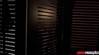 fernanda giving pussy and taking cum?