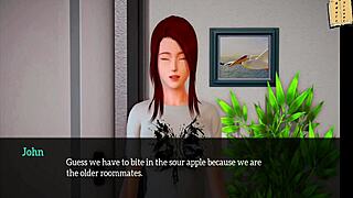 my new family 224 with homemade anime teen 18+ in 3d