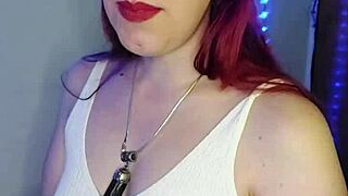 So, they gifted me sex toys at work, wanna see me use 'em close-up?