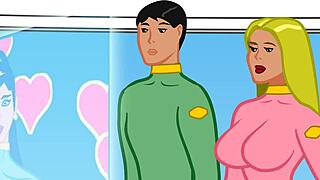 i'm in this cuckold world, getting domminated by my femdom