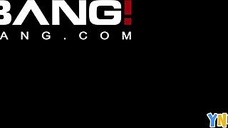 Bubble butt redhead teen gets banged hard, huh? What’s your take on this YNGR scene?