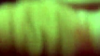 Ever seen a hardcore two-headed dildo fuck with a Colombian twink?