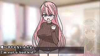 Ecchi dreams collection trial version with machine translated subtitles played by silent v ghost2 3