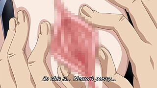 euphoria episode one explores wild cartoon adventures with big characters