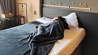 trailer gratuito vagninho e teh angel depois de anos num encontro de feras do porno na pele e no pelo fodendo intensamente