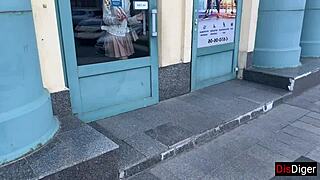 Met a Girl at Gym and Banged on First Date