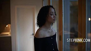 Caught in the wildest affair