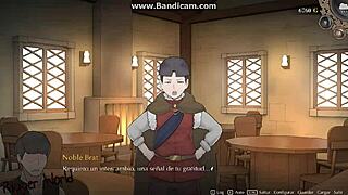 Australian wife gets prostituted by old husband in Adelaide Inn for cuckold creampie gameplay part 1 😏